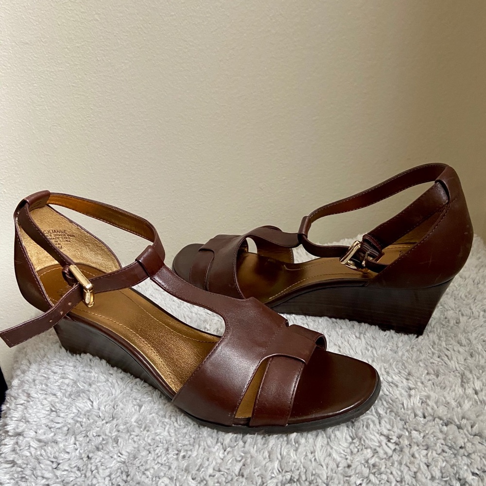 Wedges - Picture 3 of 7